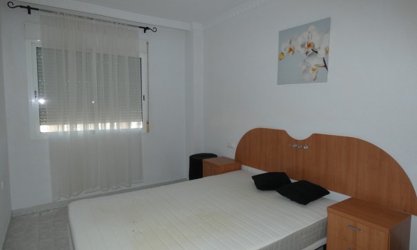 Återförsäljning - Lägenhet lägenhet -
Algorfa