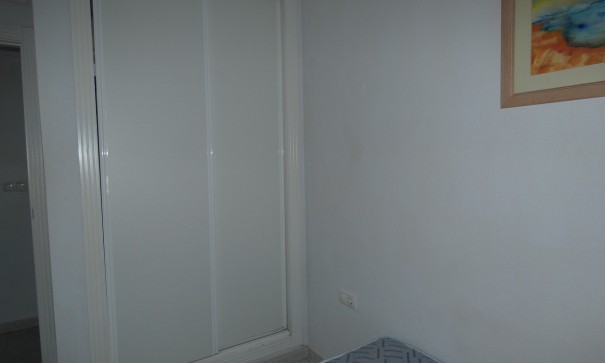 Återförsäljning - Lägenhet lägenhet -
Algorfa