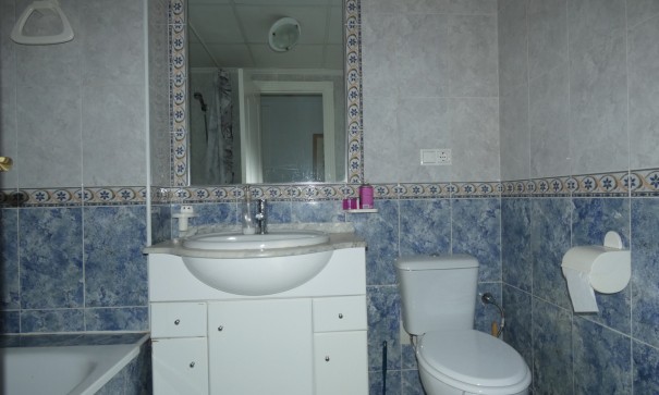 Återförsäljning - Lägenhet lägenhet -
Algorfa