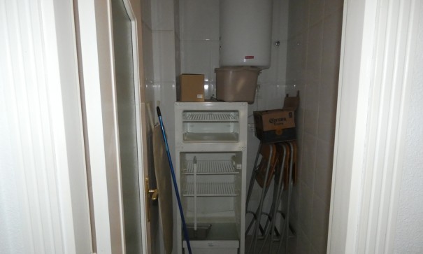 Återförsäljning - Lägenhet lägenhet -
Algorfa