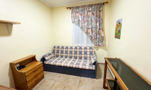 Sprzedaż - Willa wolnostojąca -
Hondón de los Fráiles