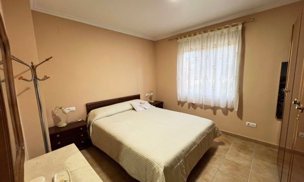 Sprzedaż - Willa wolnostojąca -
Hondón de los Fráiles