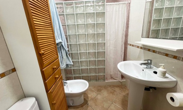 Sprzedaż - Willa wolnostojąca -
Hondón de los Fráiles