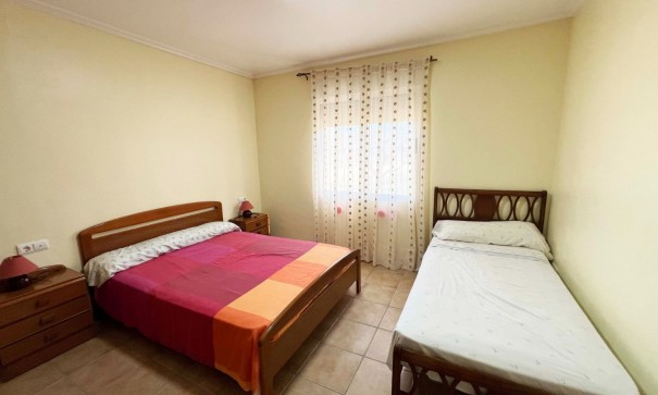 Sprzedaż - Willa wolnostojąca -
Hondón de los Fráiles