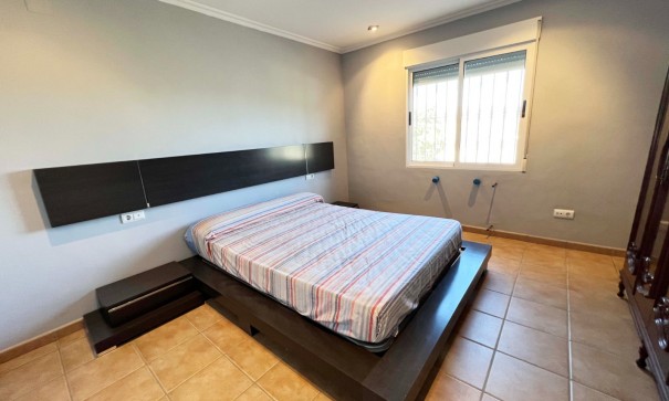 Sprzedaż - Willa wolnostojąca -
Hondón de los Fráiles