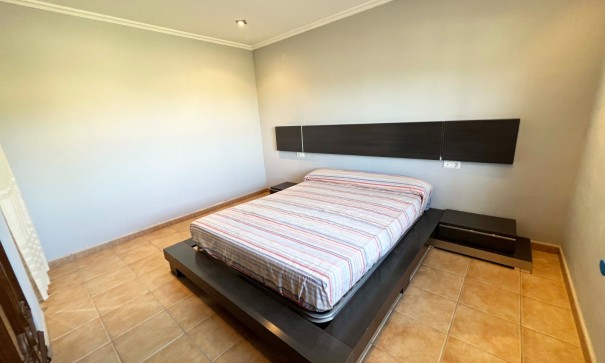 Sprzedaż - Willa wolnostojąca -
Hondón de los Fráiles