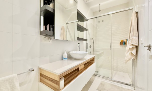 Återförsäljning - Radhus -
Ciudad Quesada - Rojales - Lo Marabu