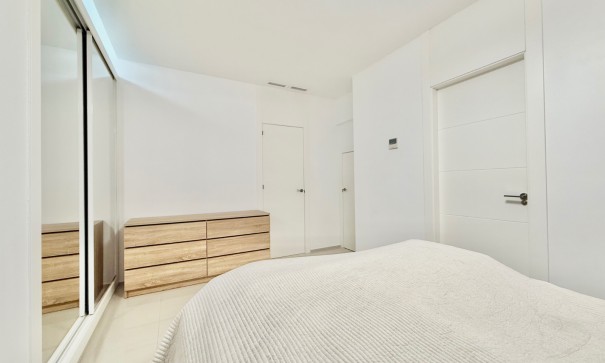 Återförsäljning - Radhus -
Ciudad Quesada - Rojales - Lo Marabu