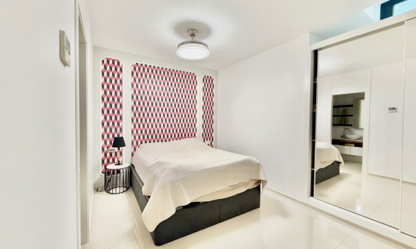 Återförsäljning - Radhus -
Ciudad Quesada - Rojales - Lo Marabu