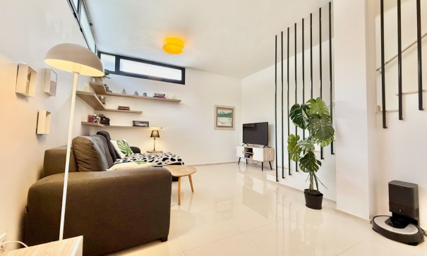 Återförsäljning - Radhus -
Ciudad Quesada - Rojales - Lo Marabu