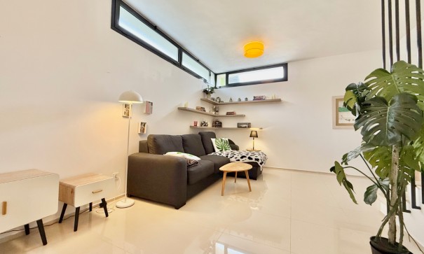 Återförsäljning - Radhus -
Ciudad Quesada - Rojales - Lo Marabu