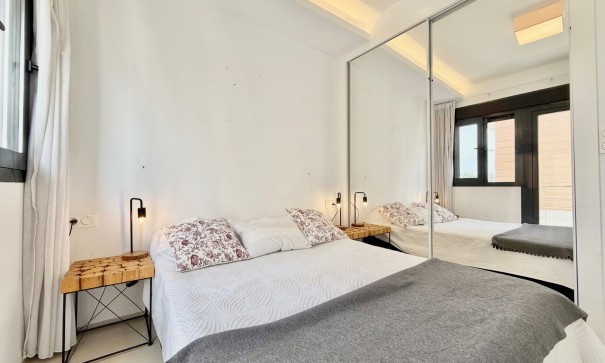 Återförsäljning - Radhus -
Ciudad Quesada - Rojales - Lo Marabu