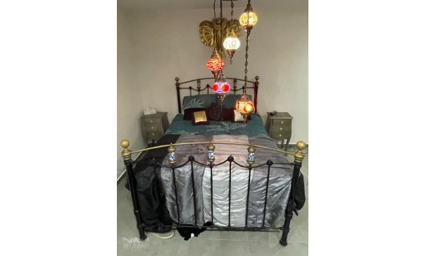 Videresalg - Fritliggende villa -
Pinoso - Pinoso Alicante