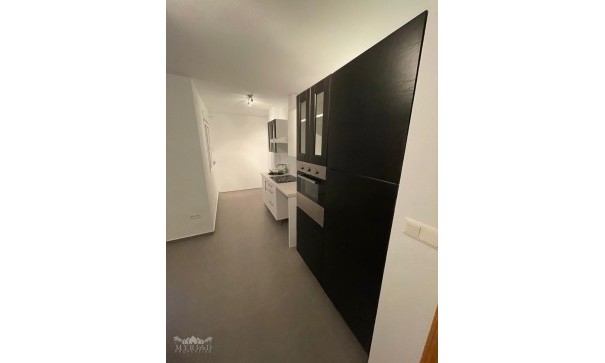 Videresalg - Fritliggende villa -
Pinoso - Pinoso Alicante