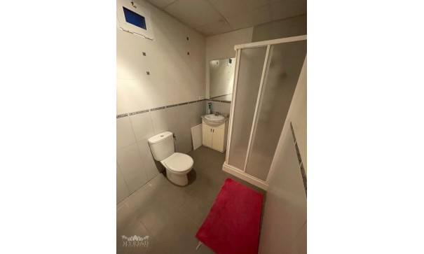 Videresalg - Fritliggende villa -
Pinoso - Pinoso Alicante