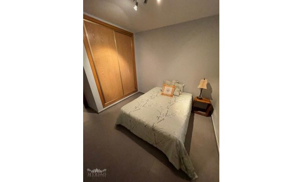 Videresalg - Fritliggende villa -
Pinoso - Pinoso Alicante