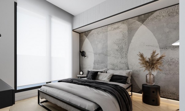 Nybyggeri - Fritliggende villa -
Orihuela Costa - Castillo de Don Juan