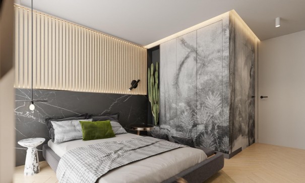 Nybyggeri - Fritliggende villa -
Orihuela Costa - Castillo de Don Juan