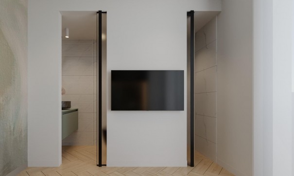 Nybyggeri - Fritliggende villa -
Orihuela Costa - Castillo de Don Juan