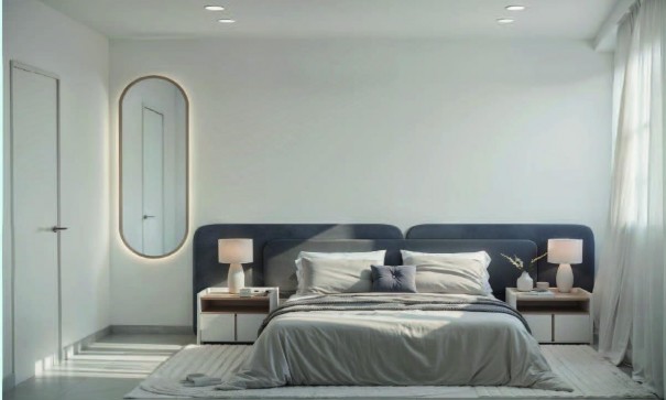 Nybyggeri - Lejlighed lejlighed -
Torrevieja - Playa de El Cura