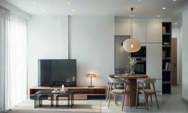 Nybyggd - Lägenhet lägenhet -
Torrevieja - Playa de El Cura