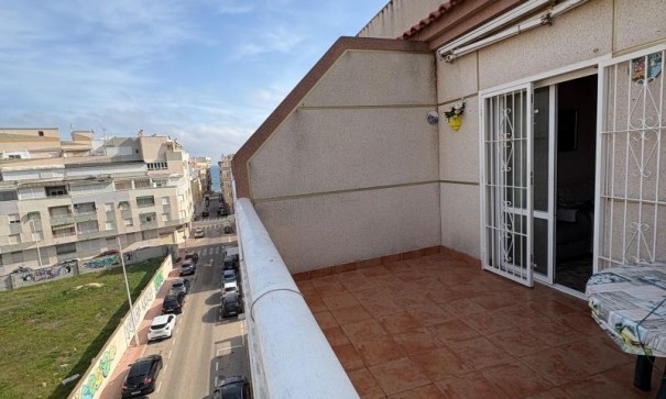 Sprzedaż - Apartament mieszkanie -
Torrevieja