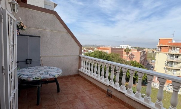 Sprzedaż - Apartament mieszkanie -
Torrevieja