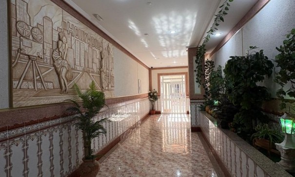 Sprzedaż - Apartament mieszkanie -
Torrevieja