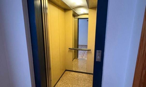 Sprzedaż - Apartament mieszkanie -
Torrevieja