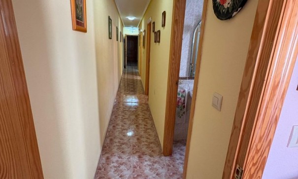 Sprzedaż - Apartament mieszkanie -
Torrevieja