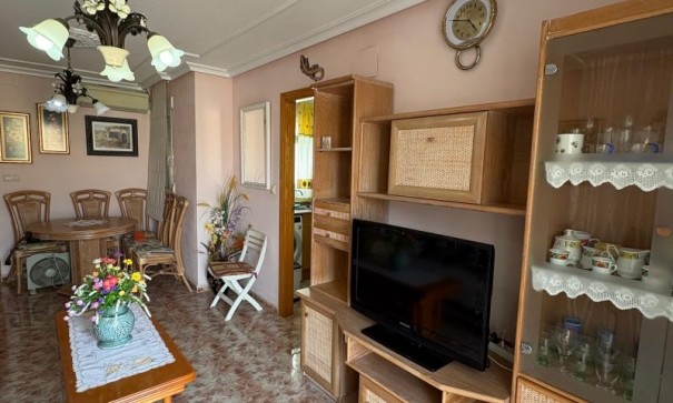 Sprzedaż - Apartament mieszkanie -
Torrevieja