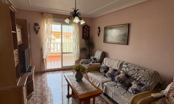 Sprzedaż - Apartament mieszkanie -
Torrevieja