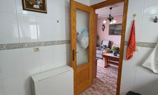 Sprzedaż - Apartament mieszkanie -
Torrevieja