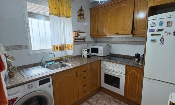 Sprzedaż - Apartament mieszkanie -
Torrevieja