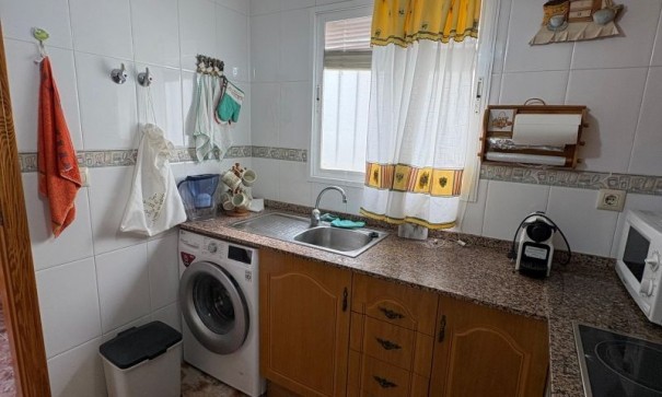 Sprzedaż - Apartament mieszkanie -
Torrevieja