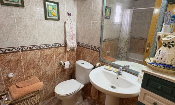 Sprzedaż - Apartament mieszkanie -
Torrevieja