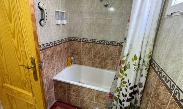 Sprzedaż - Apartament mieszkanie -
Torrevieja