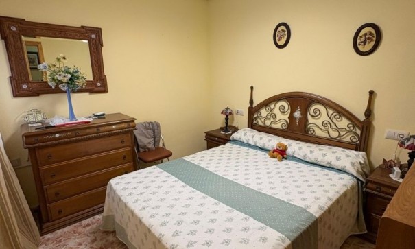 Sprzedaż - Apartament mieszkanie -
Torrevieja