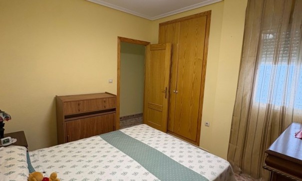 Sprzedaż - Apartament mieszkanie -
Torrevieja
