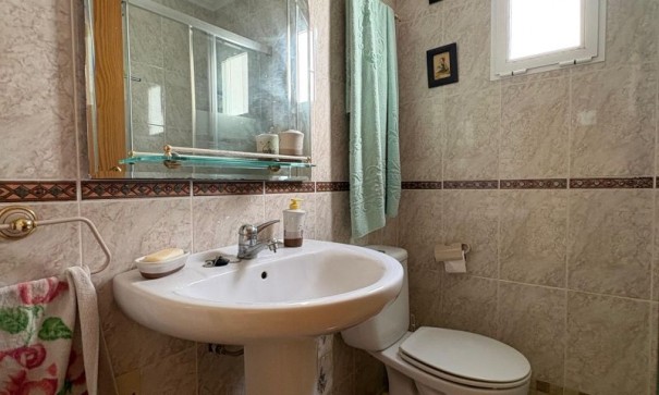 Sprzedaż - Apartament mieszkanie -
Torrevieja