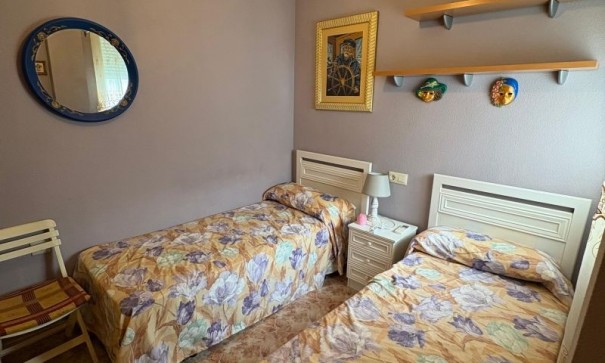 Sprzedaż - Apartament mieszkanie -
Torrevieja
