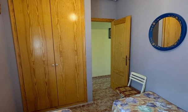 Sprzedaż - Apartament mieszkanie -
Torrevieja