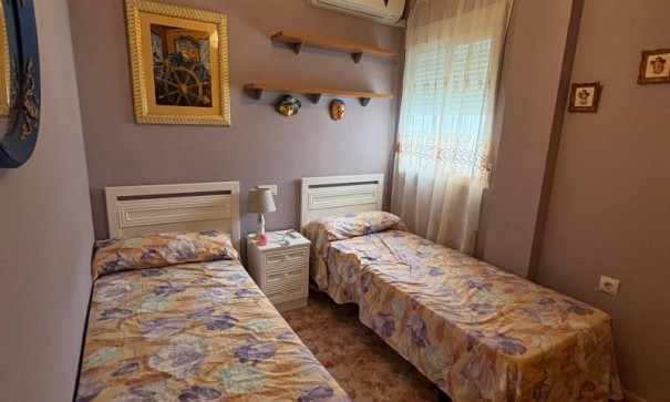 Sprzedaż - Apartament mieszkanie -
Torrevieja