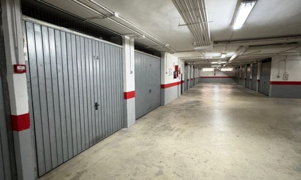 Sprzedaż - Apartament mieszkanie -
Torrevieja