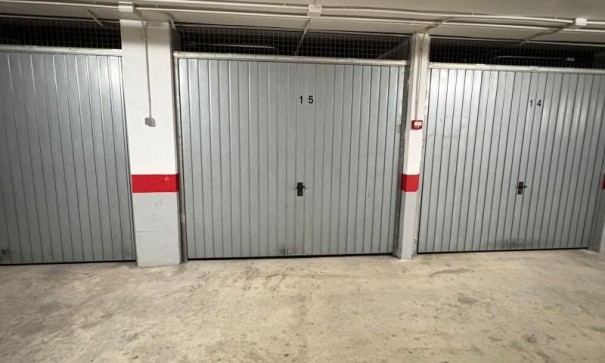 Sprzedaż - Apartament mieszkanie -
Torrevieja