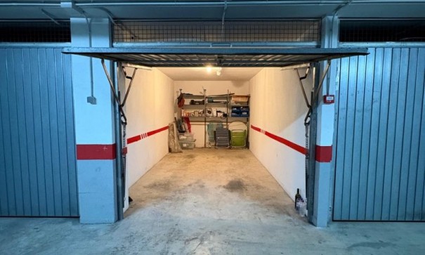 Sprzedaż - Apartament mieszkanie -
Torrevieja