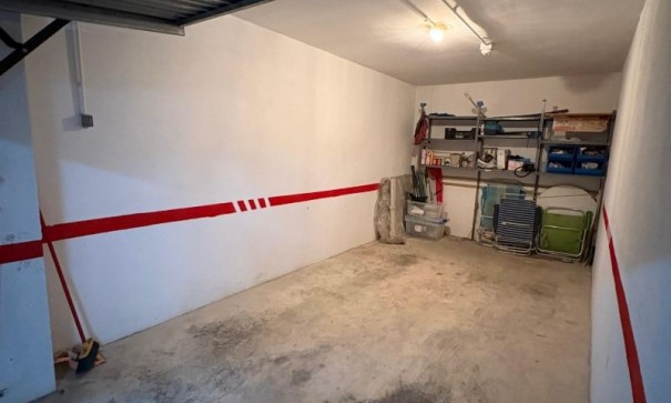 Sprzedaż - Apartament mieszkanie -
Torrevieja