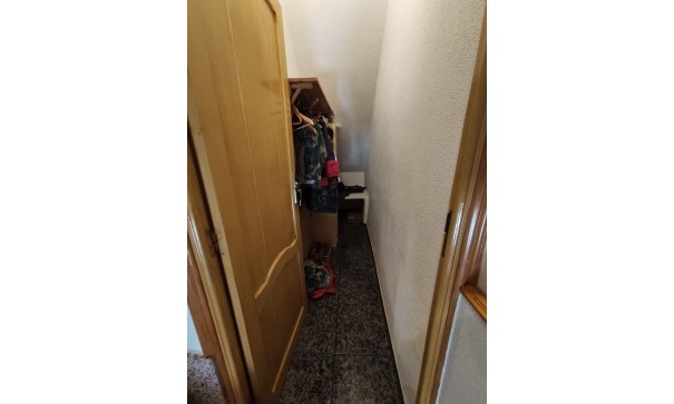 Revente - Maison de ville -
Hondón de los Fráiles