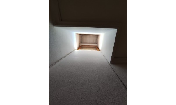 Revente - Maison de ville -
Hondón de los Fráiles