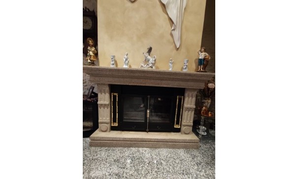 Revente - Maison de ville -
Hondón de los Fráiles